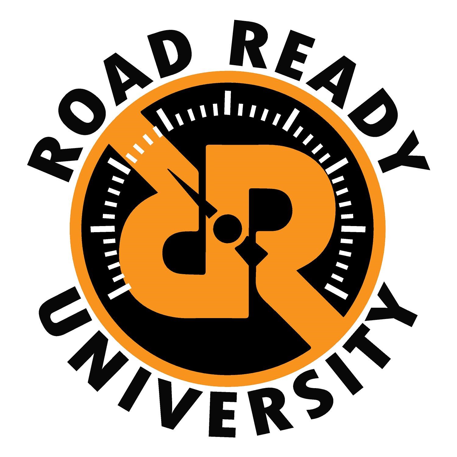 Road Ready University Driving School